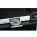 AirDance Silvery BT-450 Bluetooth5.2 CD Player Lossless OPA2604 HiFi Op Amp Stereo CD Player DTS Decoding