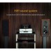 AirDance Silvery BT-450 Bluetooth5.2 CD Player Lossless OPA2604 HiFi Op Amp Stereo CD Player DTS Decoding