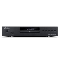 AirDance Black BT-450 Bluetooth5.2 CD Player Lossless OPA2604 HiFi Op Amp Stereo CD Player DTS Decoding