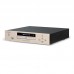 Rose-gold MCD30 Professional CD Player NE5532 Op Amp Bluetooth5.0 2-Channel Lossless HiFi CD Player