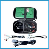1-3HP Air Conditioner/Refrigerator Inverter Compressor Tester 1500W High Power DC Fan Detection