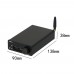 A39 ES9039 Decoder Bluetooth5.4 LDAC HiFi DAC TPA6120A2 High Performance Headphone Amplifier without Power Adapter