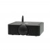 D300 TPA3255 Dual Channel HiFi Power Amplifier 300Wx2 High Power Bluetooth5.4 Decoding LDAC without Power Adapter