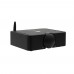 D300 TPA3255 Dual Channel HiFi Power Amplifier 300Wx2 High Power Bluetooth5.4 Decoding LDAC without Power Adapter