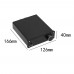 D325E TPA3255 Dual Channel 300Wx2 High Power Digital Power Amplifier Low Distortion Class D Audio Amplifier