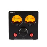 D325P Dual Core TPA3255 Dual Channel Balanced Ultra-high Power Audio Amplifier QCC3084 Bluetooth5.4 LDAC with Power Adapter