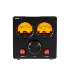 D325P Dual Core TPA3255 Dual Channel Balanced Ultra-high Power Audio Amplifier QCC3084 Bluetooth5.4 LDAC with Power Adapter