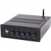 D6S Dual Core TPA3255x2 High Power 2.1 Channel Digital Power Amplifier 300Wx2+600W (QCC3034 Bluetooth5.1)