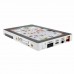 M5Stack TAB5 Portable Intelligent IoT Controller ESP32-P4 + ESP32-C6 5-inch 1280x720 Touch Screen
