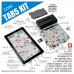 M5Stack TAB5 Portable Intelligent IoT Controller ESP32-P4 + ESP32-C6 5-inch 1280x720 Touch Screen