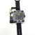 DSTIKE Watch Adeline ESP32S3 ST7735 Programmable Watch with 1.8-inch Color Screen for IoT Developer