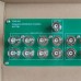FDIS-8-8 10M 1PPS 8+8 Channels Clock Distributor CDA2990 Pulse Splitter Frequency Distribution Amplifier