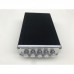 Racing Game Simulation Accessory Vibration Feedback System Low Frequency Vibrator Control System