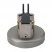 YZ-19 Double Short-paddle Type Automatic CW Key Shortwave Radio Magnetic CW key with 3.5mm Interface