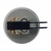 YZ-19 Double Short-paddle Type Automatic CW Key Shortwave Radio Magnetic CW key with 3.5mm Interface