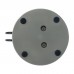 YZ-19 Double Short-paddle Type Automatic CW Key Shortwave Radio Magnetic CW key with 3.5mm Interface