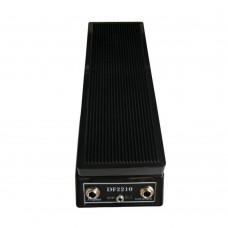 WAH-WAH DF2210 Electric Guitar Pedal Audio Effects Pedal Musical Instrument Accessory