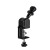 ODDOR Silent Version Air Release Handbrake Truck Games Simulation Brake with Fixture for Desktop Installation