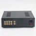 PRT12A Stereo Preamplifier Preamp (AC 115V Input without Vacuum Tubes) Comes with Remote Control