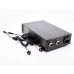 R-50W STUDER900 Linear Power Supply with Silver Front Panel & 2-Channel Output DC 1-5V 2A DC 2-5V 2A