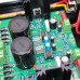 R-50W STUDER900 Linear Power Supply with Silver Front Panel & 2-Channel Output DC 1-5V 2A DC 2-5V 2A