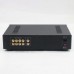 STR12A-Max Preamplifier Preamp 4 Inputs 1 Output (AC 115V Input No Tubes) with Remote Control