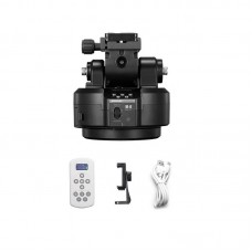 SOONPHO M-6 (M6) 360° AI Tracking Gimbal Motorized Gimbal Supports Face Recognition & Remote Control
