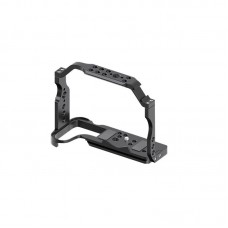 SOONPHO Aluminum Alloy DSLR Camera Cage Multifunction Camera Expansion Cage for Canon EOS R10