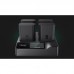 Accsoon TOPRIG 4-Bay NP-FZ100 Fast Charger with 1.47" Color LCD for Sony NP-FZ100 Type Batteries