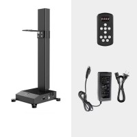 SOONPHO LF500 Motorized Camera Lift with Remote Control and 50cm Max Lifting Height for 10KG Payload