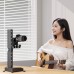 SOONPHO LF500 Motorized Camera Lift with Remote Control and 50cm Max Lifting Height for 10KG Payload