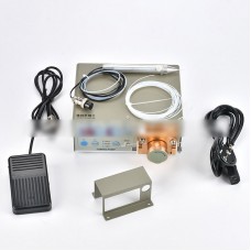 TP-50 220V Peristaltic Dispenser Dispensing Machine with Digital Displays and Touch Panel Buttons