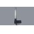 High Thrust 75W 6000N Electric Linear Actuator with 4000RPM No-Load Speed and 150mm Stroke