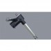 High Thrust 75W 6000N Electric Linear Actuator with 4000RPM No-Load Speed and 200mm Stroke
