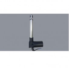 High Thrust 75W 6000N Electric Linear Actuator with 4000RPM No-Load Speed and 250mm Stroke