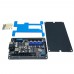 ANNOY TOOLS 3-Axis CNC Controller Board GRBL 1.1f with USB Cable for Offline Controller 500W Spindle