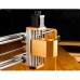 CNC3018Plus 2.0 3018 Pro Max Small CNC Router & Laser Engraving Machine w/ 500W Spindle & 10W Laser
