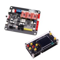 ANNOY TOOLS 4.0 3-Axis CNC Controller Board + Offline Controller 1.8" Screen for CNC/Laser Engravers