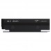 COOLLEO SSD-V3 M.2 2280 NVMe SSD Heatsink (Black) – Dual Heat Pipes, Full Aluminum, Grille Style