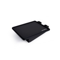 ODDOR Aluminum Profile Tray-style Mouse Pad Racing Game Simulator Accessory for 40 Series Profiles