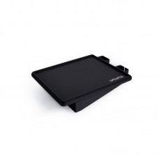 ODDOR Aluminum Profile Tray-style Mouse Pad Racing Game Simulator Accessory for 30 Series Europe Standard Profiles