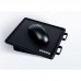 ODDOR Aluminum Profile Tray-style Mouse Pad Racing Game Simulator Accessory for 30 Series Europe Standard Profiles
