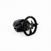 ODDOR T-1 Wiper/Light Combination Switch Racing Game Simulator Accessory Compatible with Thrustmaster T300/TGT/TGT2