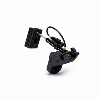 ODDOR Hydraulic Throttle Damping Kit Racing Game Simulator DIY Modification Kit for Thrustmaster T598 Pedal