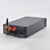 BRZHIFI PA-402 Thick-film STK402-240 Bluetooth5.3 High Performance Power Amplifier Desktop Audio Amplifier