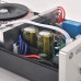 BRZHIFI PA-402 Thick-film STK402-240 Bluetooth5.3 High Performance Power Amplifier Desktop Audio Amplifier