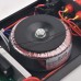 BRZHIFI PA-402 Thick-film STK402-240 Bluetooth5.3 High Performance Power Amplifier Desktop Audio Amplifier