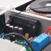 BRZHIFI PA-402 Thick-film STK402-240 Bluetooth5.3 High Performance Power Amplifier Desktop Audio Amplifier