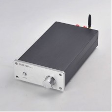 BRZHIFI PA-402 Thick-film STK402-240 Bluetooth5.3 High Performance Power Amplifier Desktop Audio Amplifier