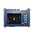 JW3302T 12-IN-1 OTDR 1310/1550/1490 37/35/35dB Optical Time Domain Reflectometer with 5.6-inch Touch Screen